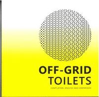 OFF-GRID TOILETS