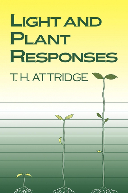 LIGHT AND PLANT RESPONSES