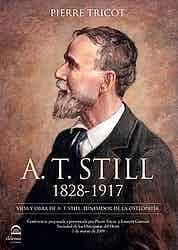 A. T. STILL 1828-1917