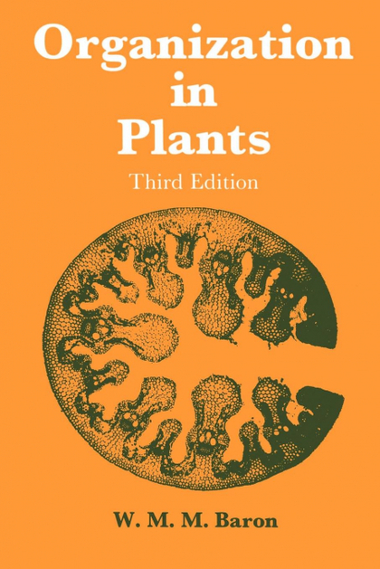 ORGANISATION IN PLANTS