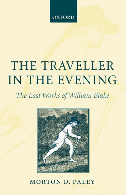 THE TRAVELLER IN THE EVENING
