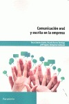 COMUNICACIÓN ORAL Y ESCRITA EN LA EMPRESA - OUTLOOK Y MICROSOFT WORD 2007