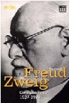 CORRESPONDENCIA SIGMUND FREUD-ARNOLD ZWEIG (1927-1939)