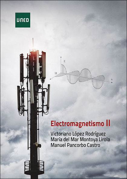 ELECTROMAGNETISMO II.