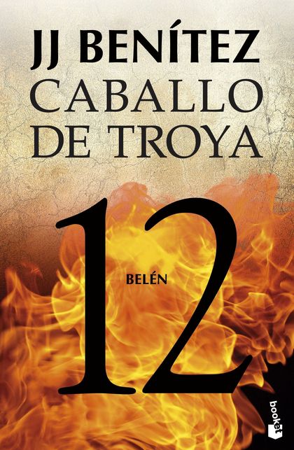 BELEN. CABALLO DE TROYA 12