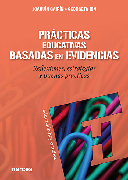 PRÁCTICAS EDUCATIVAS BASADAS EN EVIDENCIAS                                      REFLEXIONES, ES