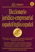 DICCIONARIO JURÍDICO-EMPRESARIAL ESPAÑOL/INGLÉS/ESPAÑOL