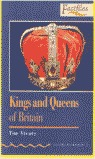KINGS QUEENS BRITAIN