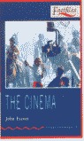 THE CINEMA FACTFILES BOOKWORMS 3