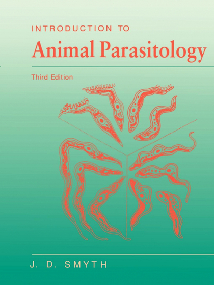 INTRODUCTION ANIMAL PARASITOLOGY