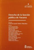 DERECHO DE LA FUNCIÓN PÚBLICA DE NAVARRA.