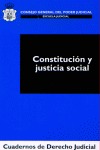 CONSTITUCIÓN Y JUSTICIA SOCIAL