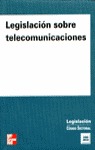 LEGISLACIÓN DE TELECOMUNICACIONES
