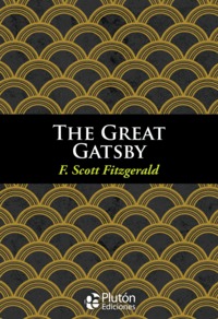 THE GREAT GATSBY.