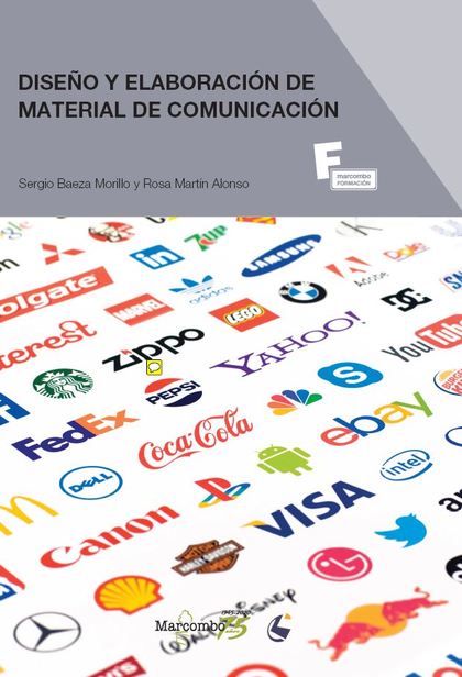 DISEÑO Y ELABORACION DE MATERIAL DE COMUNICACION MARKETING PUBLICIDAD