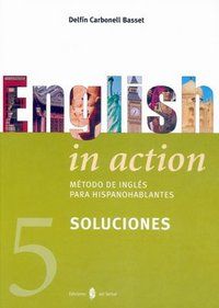 ENGLISH IN ACTION 5