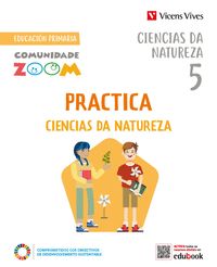 PRACTICA CIENCIAS DA NATUREZA 5 (COMUNIDADE ZOOM)