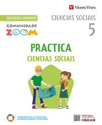 PRACTICA CIENCIAS SOCIAIS 5 (COMUNIDADE ZOOM)