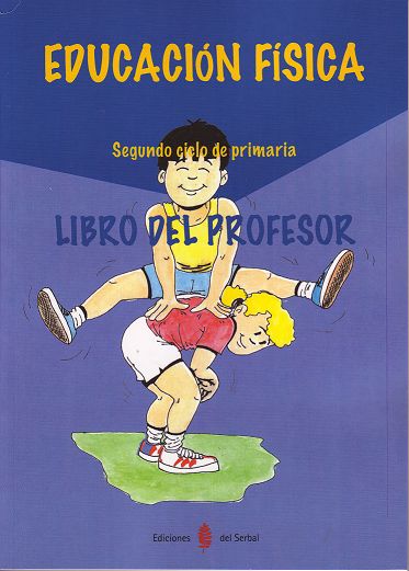 PROYECTO OLIMPIA-F, EDUCACIÓN PRIMARIA, 2 CICLO. LIBRO DEL PROFESOR