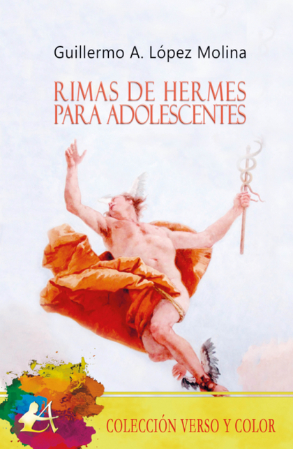 RIMAS DE HERMES PARA ADOLESCENTES.
