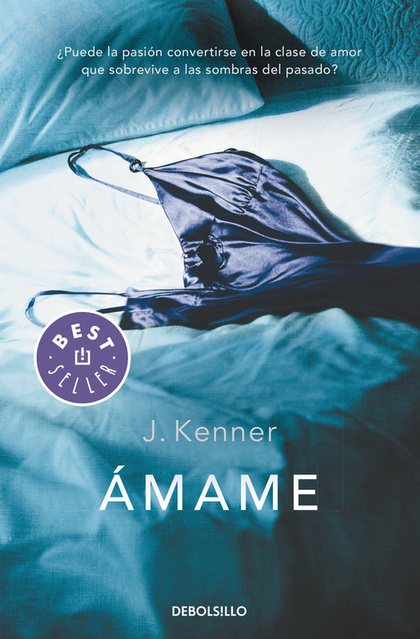 ÁMAME (SERIE STARK 3)