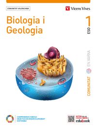BIOLOGIA I GEOLOGIA 1 VC (COMUNITAT EN XARXA)