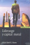 LIDERAZGO Y CAPITAL MORAL