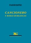 CANCIONERO Y RIMAS BURLESCAS
