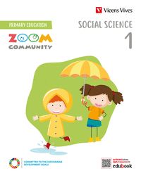 SOCIAL SCIENCE 1+WELCOME ACT (ZOOM COMMUNITY)