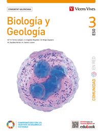 BIOLOGIA Y GEOLOGIA 3 VC (COMUNIDAD EN RED)