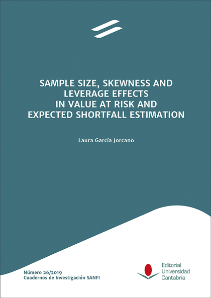 SAMPLE SIZE, SKEWNESS AND LEVERAGE EFFECTS IN VALUE AT RISK AND EXPECTED SHORTFA