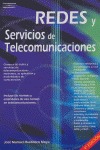 REDES Y SERVICIOS DE TELECOMUNICACIONES