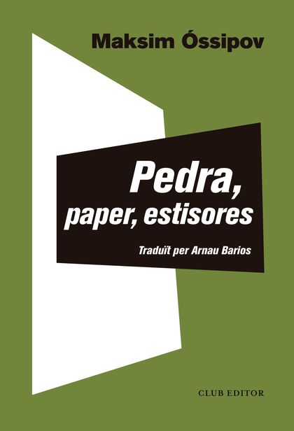 PEDRA, PAPER, ESTISORES.