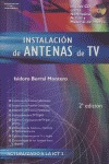 INSTALACIÓN DE ANTENAS DE TELEVISIÓN