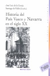 HISTORIA DEL PAIS VASCO Y NAVARRA