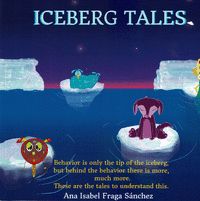 ICEBERG TALES
