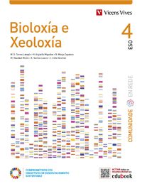 BIOLOXIA E XEOLOGIA 4 (COMUNIDADE EN REDE)