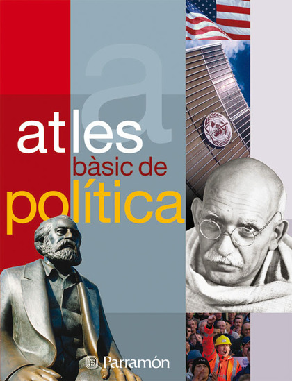 ATLES BÀSIC DE POLÍTICA