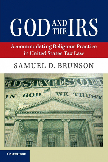 GOD AND THE IRS