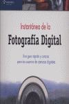 INSTANTÁNEA DE LA FOTOGRAFÍA DIGITAL