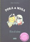 POKA Y MINA.EN EL CINE