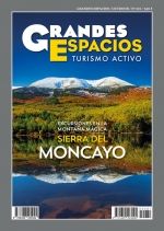 EXCURSIONES EN LA MONTAÑA MÁGICA. SIERRA DEL MONCAYO