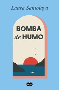 BOMBA DE HUMO.
