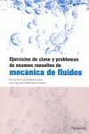 EJERCICIOS DE CLASE Y PROBLEMAS DE EXAMEN RESUELTOS DE MECÁNICA DE FLUIDOS