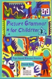 1. PICTURE GRAMMAR FOR CHILDREN