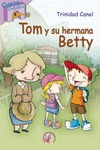 TOM Y SU HERMANA BETTY