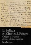 LA BELLEZA EN CHARLES S. PEIRCE