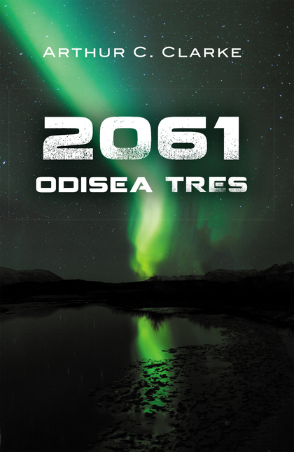 2061: Odisea tres