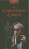 OXFORD BOOKWORMS 3. CHRISTMAS CAROL