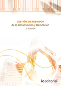 GESTIÓN DE RESIDUOS DE LA CONSTRUCCIÓN Y DEMOLICIÓN (RCD)